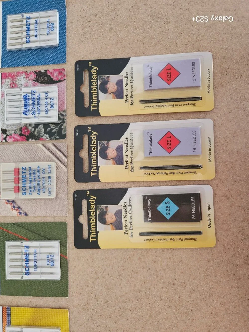 N/A this lot